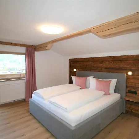 Geislerhof By Interhome Ramsau im Zillertal