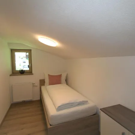 Geislerhof By Interhome *