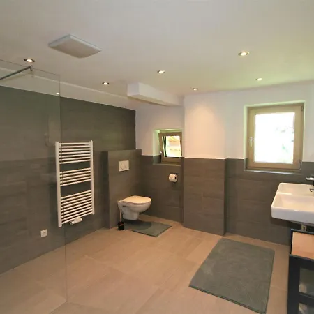 Apartment Geislerhof By Interhome