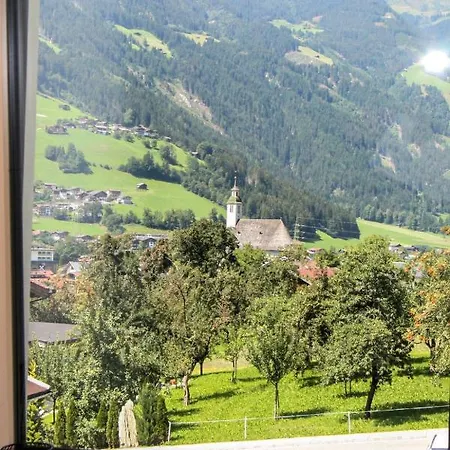 Geislerhof By Interhome