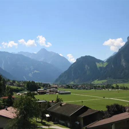 Geislerhof By Interhome * Ramsau im Zillertal