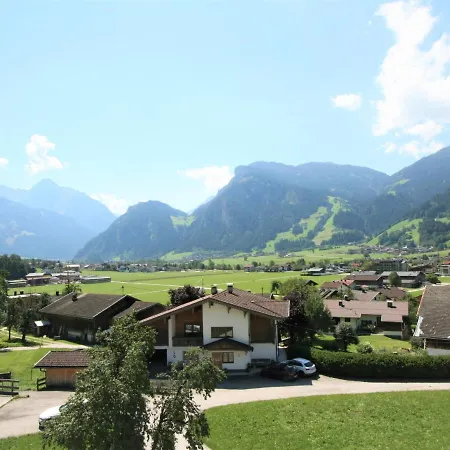 Geislerhof By Interhome Apartment