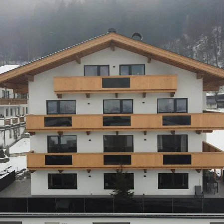 Geislerhof By Interhome Apartment Ramsau im Zillertal