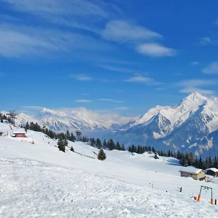Geislerhof By Interhome Apartment Ramsau im Zillertal