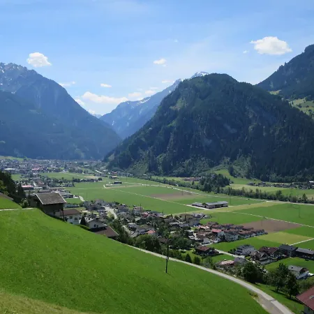 Apartment Geislerhof By Interhome Ramsau im Zillertal