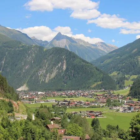 Geislerhof By Interhome *